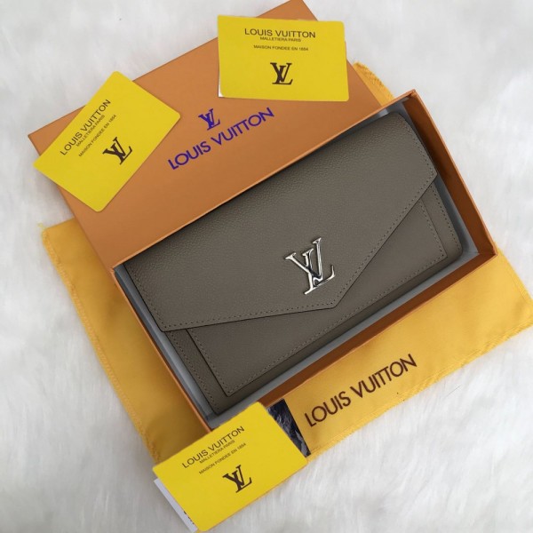 Louis Vuitton Mylockme Mink