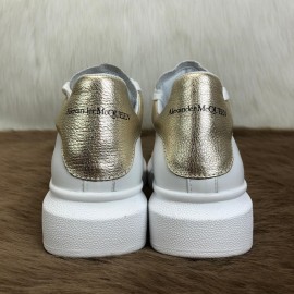 Alexander Mcqueen Gold Limited 