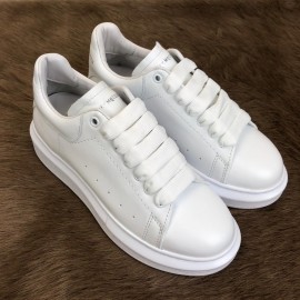 Alexander Mcqueen White Special