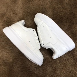 Alexander Mcqueen White Special