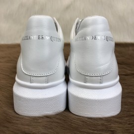 Alexander Mcqueen White Special