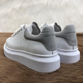 Alexander Mcqueen Gray 