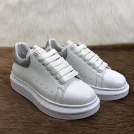 Alexander Mcqueen Gray 