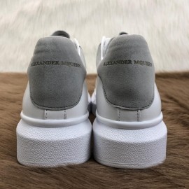 Alexander Mcqueen Gray 