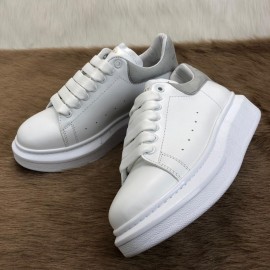 Alexander Mcqueen Gray 