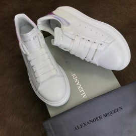 Alexander Mcqueen Janjan Hologram