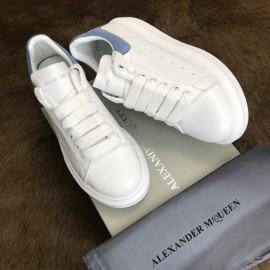 Alexander Mcqueen Blue Light 