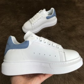 Alexander Mcqueen Blue Light 