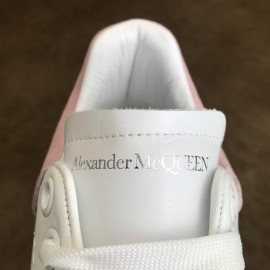 Alexander Mcqueen Powder Pink 