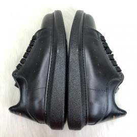 Alexander Mcqueen Black 