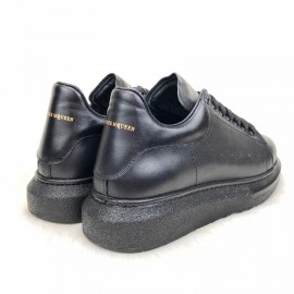 Alexander Mcqueen Black 