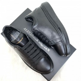 Alexander Mcqueen Black 