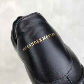 Alexander Mcqueen Black 