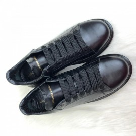 Alexander Mcqueen Black 