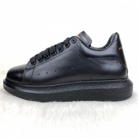 Alexander Mcqueen Black 