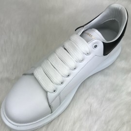 Alexander Mcqueen Black-White 