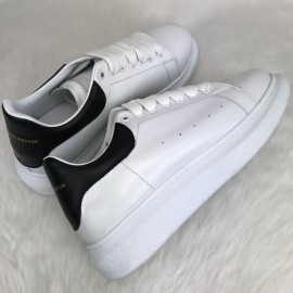 Alexander Mcqueen Black-White 