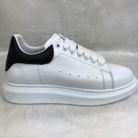 Alexander Mcqueen Black-White 