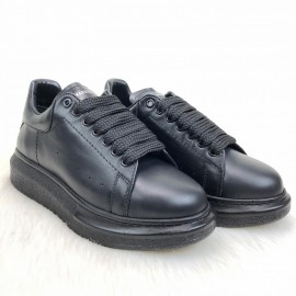 Alexander Mcqueen Black Special 