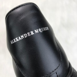 Alexander Mcqueen Black Special 