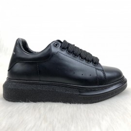 Alexander Mcqueen Black Special 