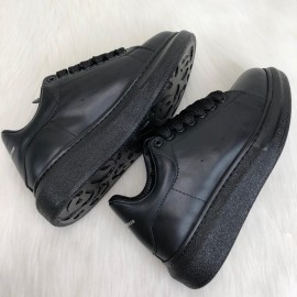 Alexander Mcqueen Black Special 