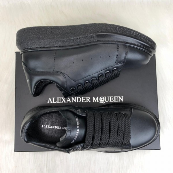 Alexander Mcqueen Black Special 