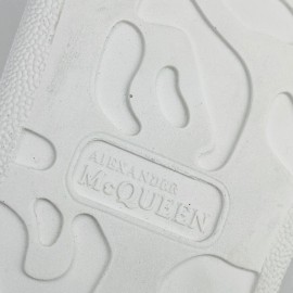 Alexander McQueen Genuine silver