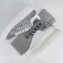 Alexander McQueen Genuine silver