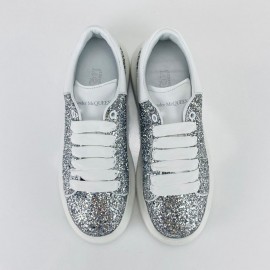 Alexander McQueen Genuine silver