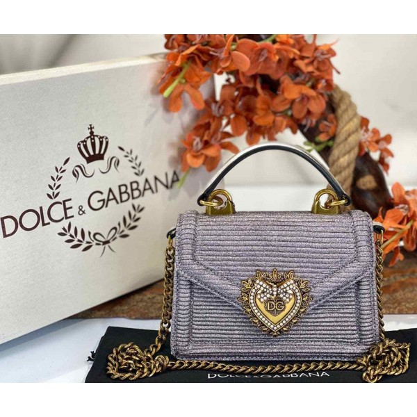 Dolce & Gabbana Devotion mini  B-12-18