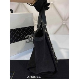 Chanel Shopping bag pearl product b-12-341