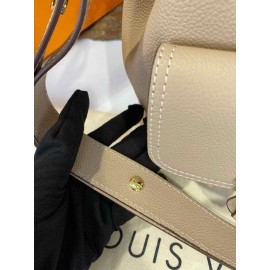 Louis Vuitton Lockme Bucket  B-12-54