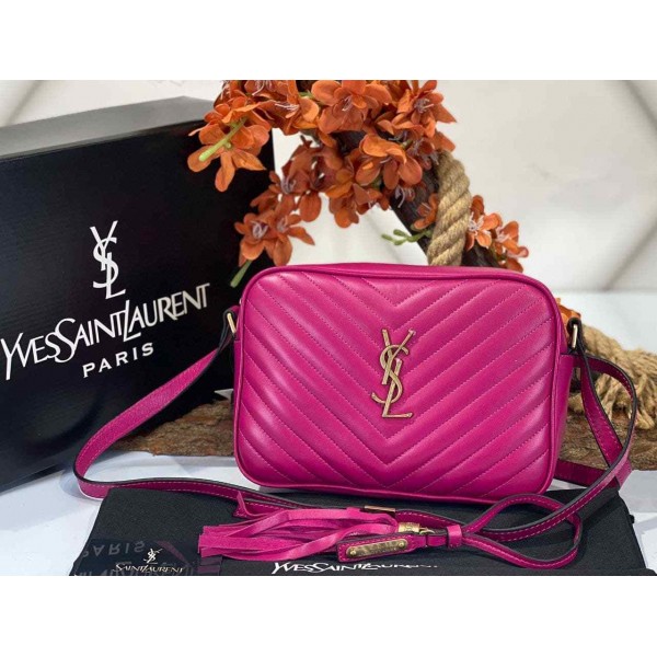 Ysl Camera bag product B-12-74