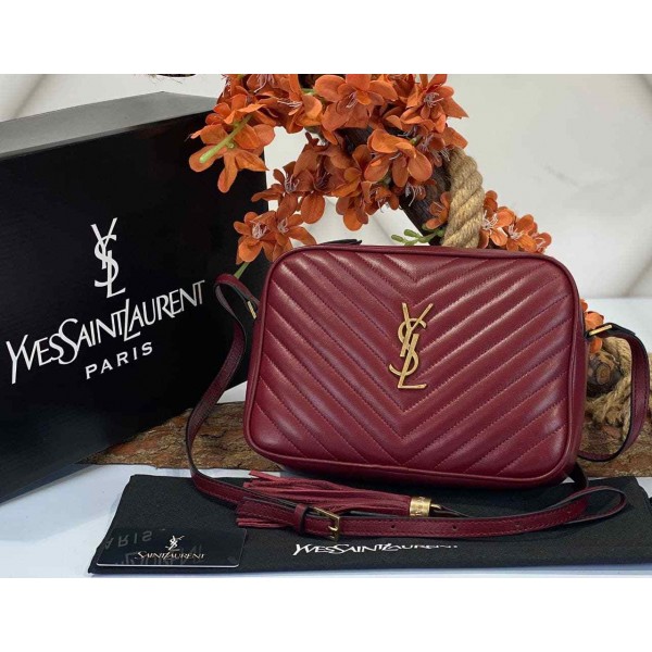 Ysl Camera bag product B-12-76