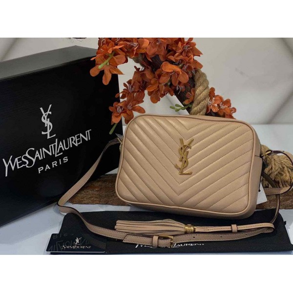 Ysl Camera bag product B-12-86