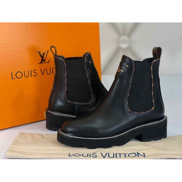 Louis Vuitton boots b-14