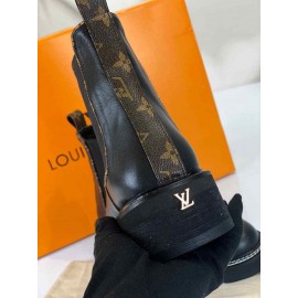 Louis Vuitton boots b-14