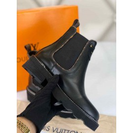 Louis Vuitton boots b-14