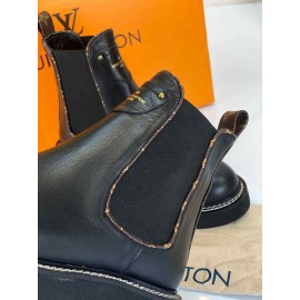 Louis Vuitton boots b-14