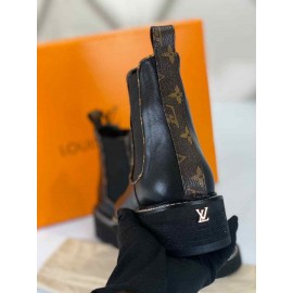 Louis Vuitton boots b-14