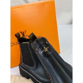 Louis Vuitton boots b-14