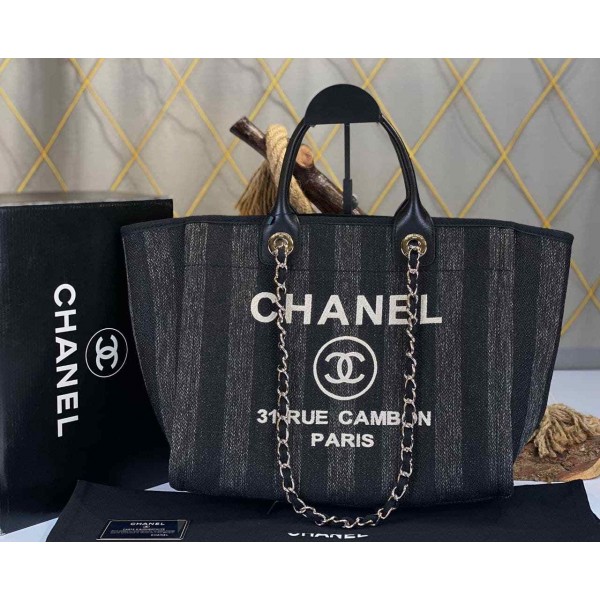 Chanel Shopping Tote bag  b-15-37