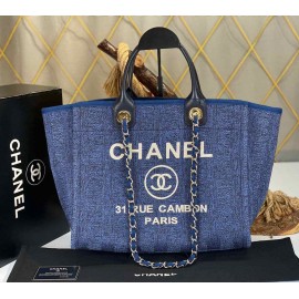 Chanel Shopping Tote bag  b-15-41