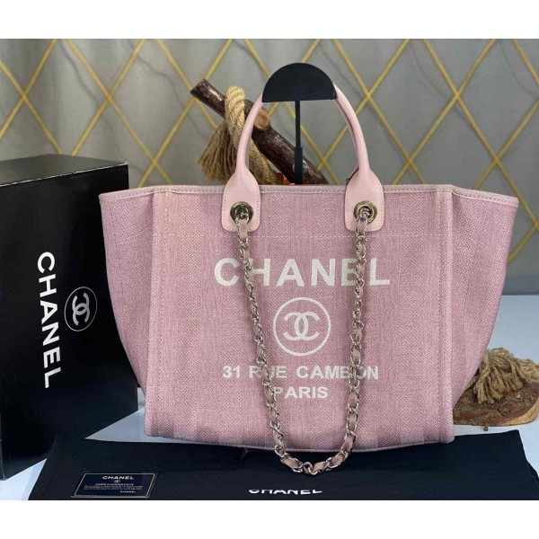 Chanel Shopping Tote bag  b-15-43