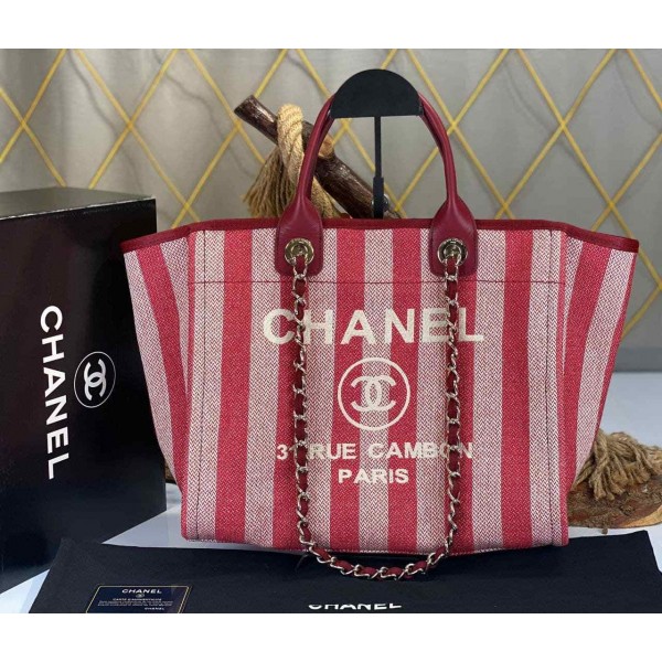 Chanel Shopping Tote bag  b-15-45