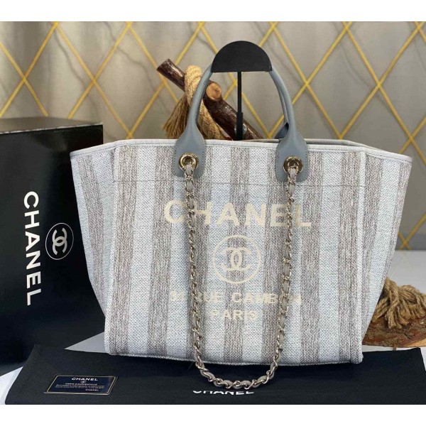 Chanel Shopping Tote bag  b-15-46