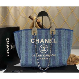 Chanel Shopping Tote bag  b-15-47