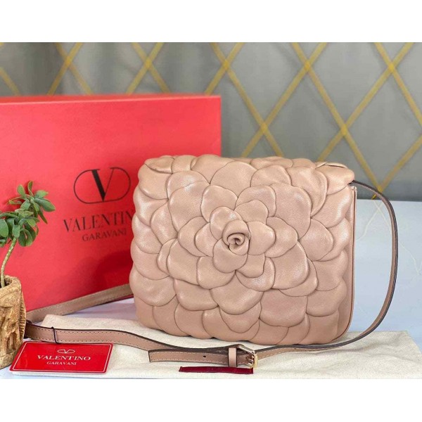 Valentino Garavani small Rose Bag  b-15-5