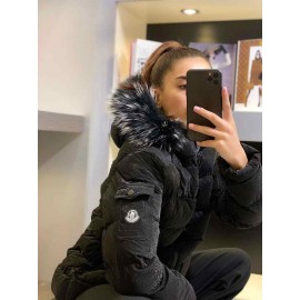 Moncler Women's short coat  b-18-242